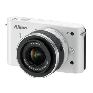 X70 Digital Camera White