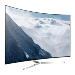 55" KU6470 6 Series UHD  Crystal Colour HDR Smart TV